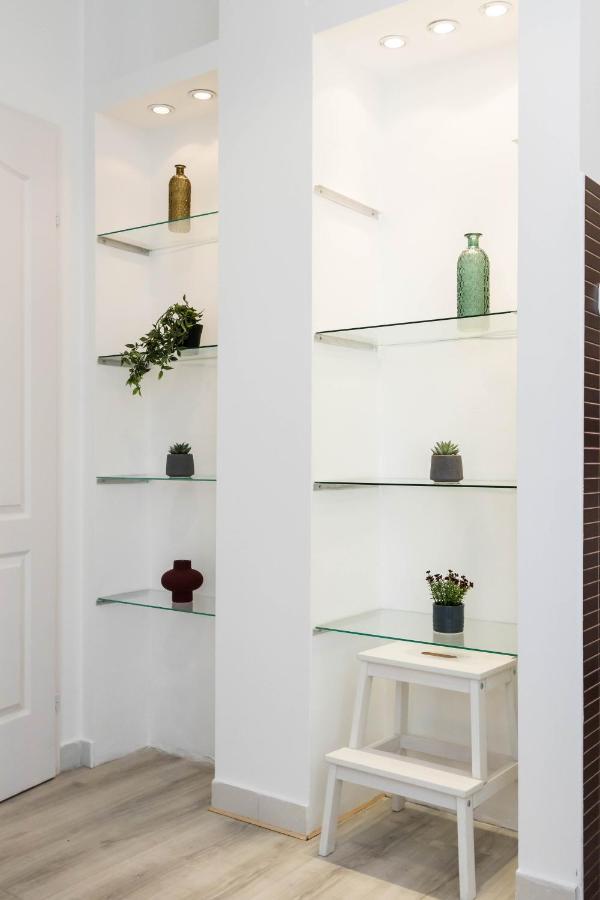 Adele'S Apartment Close To Danube And Fashion Street Budapest Luaran gambar