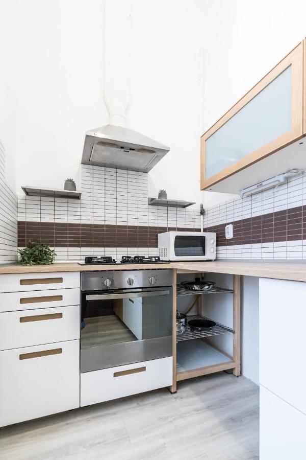 Adele'S Apartment Close To Danube And Fashion Street Budapest Luaran gambar